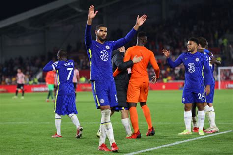 Loftus Cheek On Playing The Deeper Role And His Impact On The Side