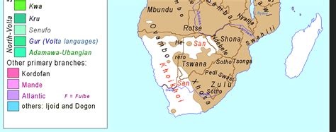 Swahili Is One Of The Most Spoken Languages In The World Foreign