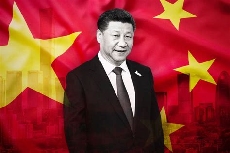 China S Autocratic Ruler Still Has A Strong Hold On Ccp And Cmc An