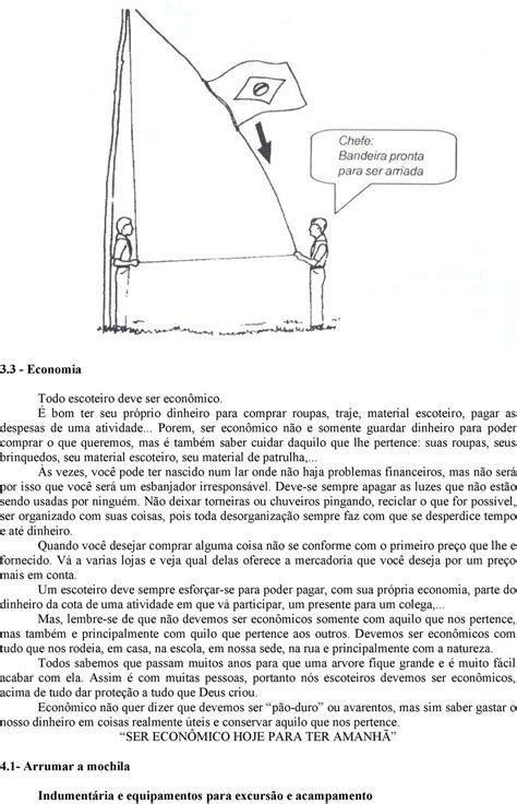 Guia do Escoteiro Noviço PDF Download grátis