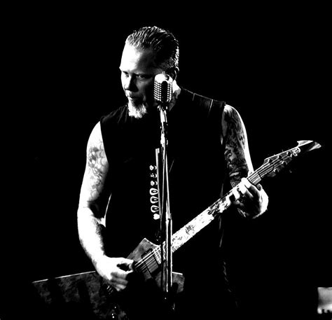 James Hetfield Wallpapers - Top Free James Hetfield Backgrounds ...