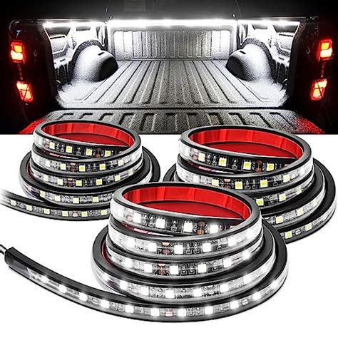 Top Best Led Truck Bed Lights In Reviews Buying Guide