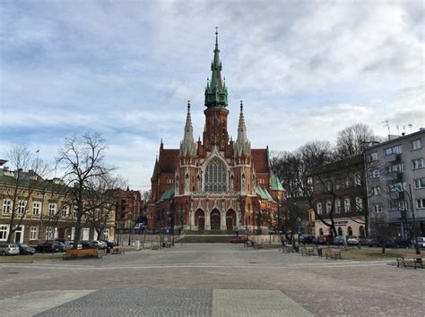 Rynek Podg Rski Krak W Sightseeing Krakow