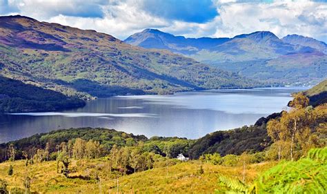 14 Top Rated Day Trips From Glasgow Planetware