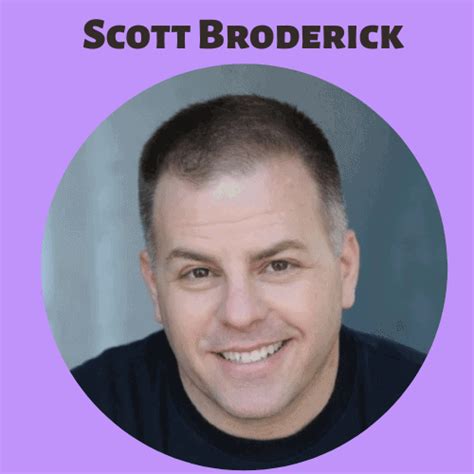 Scott Broderick Biography Wiki Height Age Net Worth And More