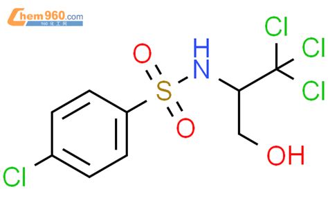 Benzenesulfonamide Chloro N Trichloro