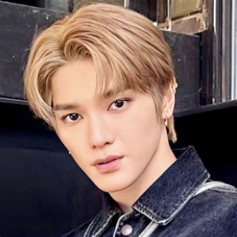 NCT Taeyong widget 3おしゃれまとめの人気アイデアPinterestYoro