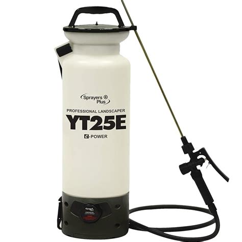 Top 7 Best Battery Powered Backpack Sprayers [Jan 2025] Review