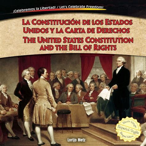 Buy La Constitucin De Los Estados Unidos Y La Carta De Derechosthe