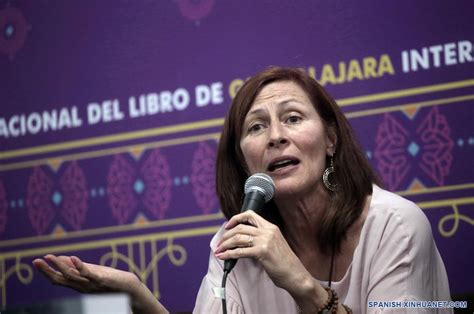 Tatiana Clouthier Presenta Su Libro En Feria Internacional Del Libro De