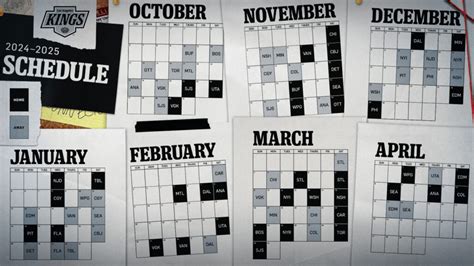 How Many Games Are in a NHL Season? NHL Season Length - Hockey Chirpers