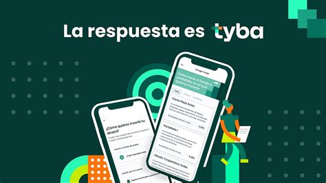 La Respuesta Es Tyba Activa Tu Lado Inversionista YouTube