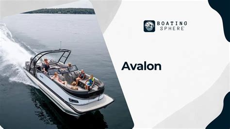 12 Best Pontoon Boat Brands For Your Money In 2024 Boatingsphere