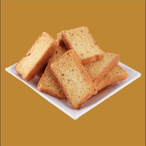 Milk Rusk Toast Packaging Type Loose At Rs Kg In Ghaziabad Id