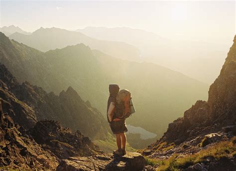 Fotos Gratis Paisaje Al Aire Libre Desierto Para Caminar Persona