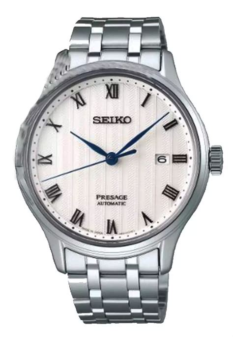 Jual Seiko Jam Tangan Pria Seiko Presage Classic Original Garansi Resmi