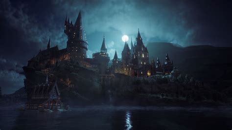 Hogwarts Legacy Early Impressions A Worthy Return To The Wizarding