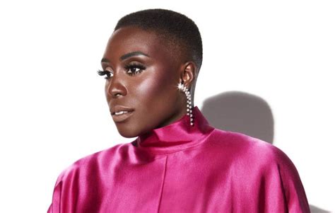 Laura Mvula: "I've heard that I'm 'frowned upon' within the music industry"