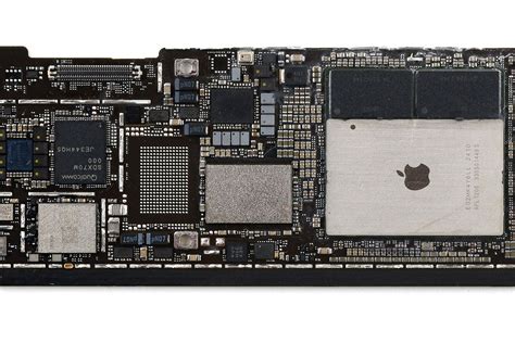 M4 IPad Pros With 8GB Of RAM May Actually Have 12GB Teardowns Reveal