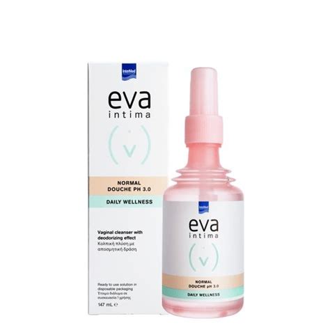 Eva Intima Normal Intermed