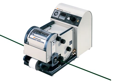 Wire And Cable Marking Machines