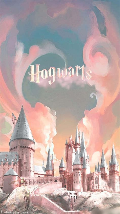 Download Harry Potter Aesthetic Pictures | Wallpapers.com