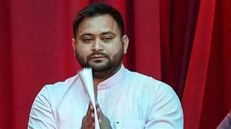 Land For Job Scam Cbi Summons Dycm Tejashwi Yadav S Ps To Appear In Delhi Office Today