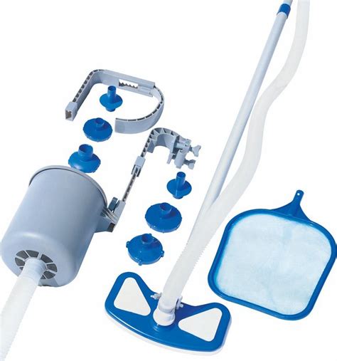 Bestway Deluxe 58237 od 1 179 Kč - Zbozi.cz