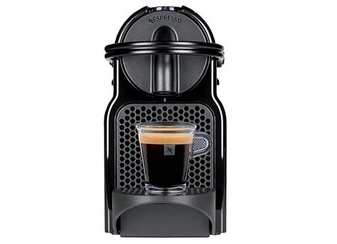 NESPRESSO De Longhi Inissia EN 80 B čierna Kávovar na kapsuly Alza sk