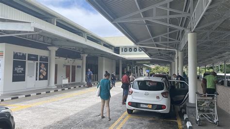 Car Rental In Seychelles In 2024 Personal Experience