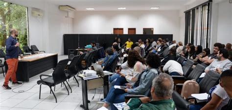 Barra Mansa Realiza F Rum E Confer Ncia Municipal De Cultura A