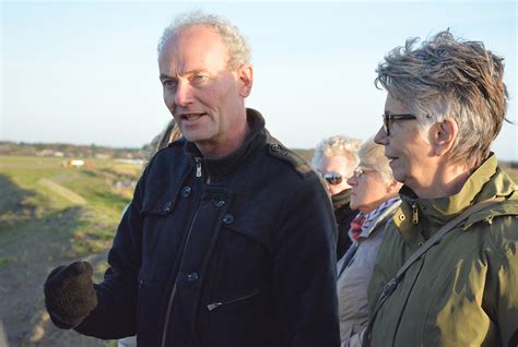 Ameland Moet Voor Iedereen Toegankelijk En Betaalbaar Zijn Partij