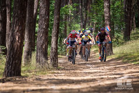 Lotto Poland Bike Marathon W Kozienicach Projekt Kolarski Mtbxcpl