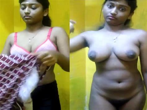 Indian Girl Nude Clip Showing Perfect Body AagMaal Cfd