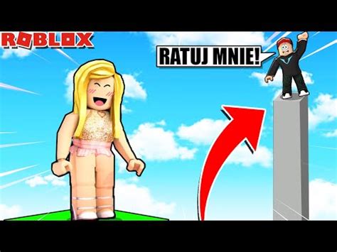 JAK ZOSTAC BOHATEREM W ROBLOX Be A Hero Bella YouTube