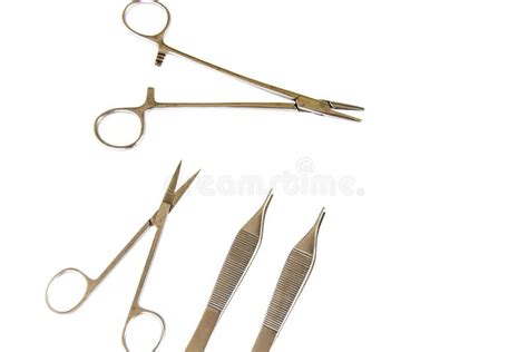 Surgical Instruments Tweezers Pliers Clamp The Blade Scalpel