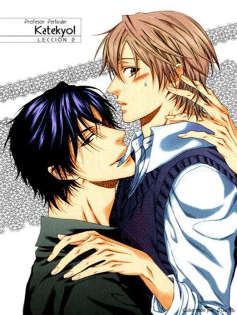 TOP 10 MANGAS YAOI Anime Amino