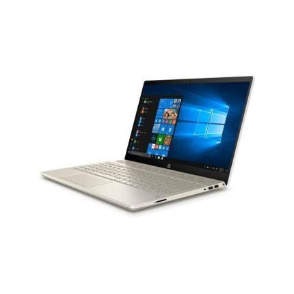 Hp 15 CS0057od ECRAN 15 6 CORE I5 8250U 12GO RAM 1TB HDD Gris