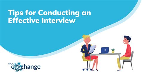 How To Conduct An Effective Interview Evolution Recruitment Solutions