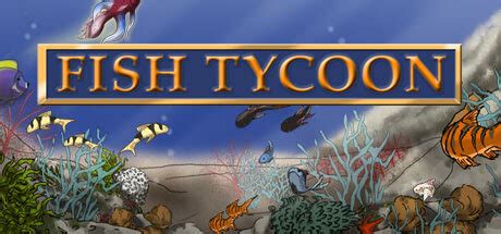 Fish Tycoon Download PC FULL VERSION Game - LuaDist