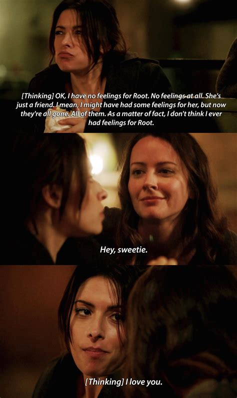 Root And Shaw Root And Shaw Fan Art 38124159 Fanpop