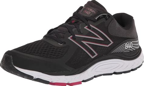 New Balance Mens 840 V5 Running Shoe