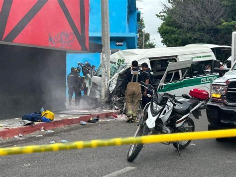 Transporte mortal en Tuxtla tres años consecutivos de tragedias En la