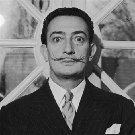 Salvador Dali Paintings Art And Clocks Biography