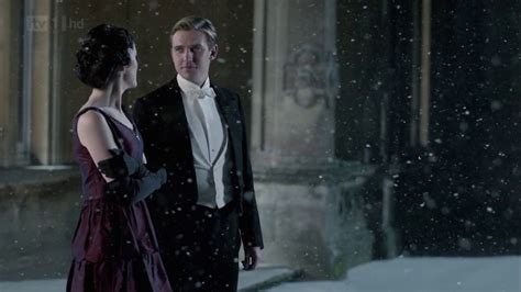 Holiday Viewing: Downton Abbey Christmas Specials: We rank the holidays ...