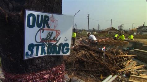 Gatlinburg photos: Before and after the fire - CNN