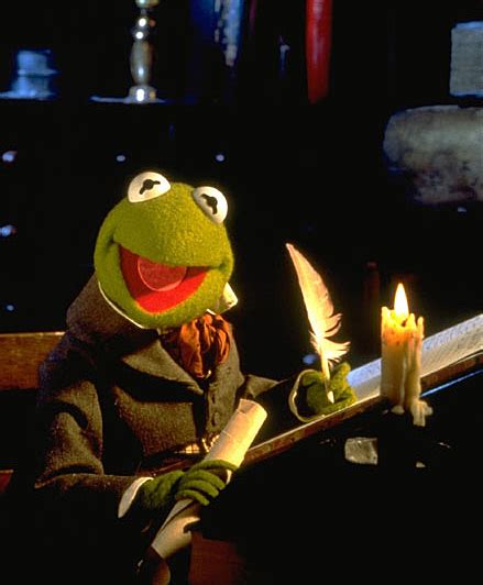 Bob Cratchit - Muppet Wiki