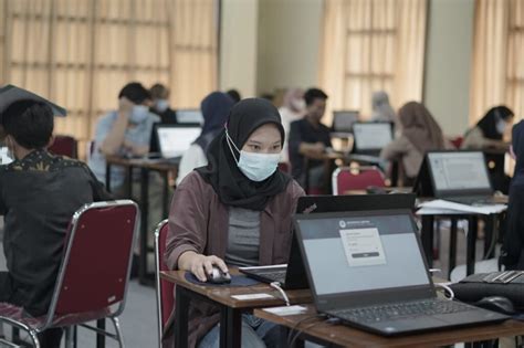 Pendaftaran Smmptn Barat Sudah Dibuka Ini Info Lengkapnya