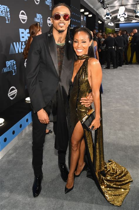 Will Smith Confirmed He And Jada Pinkett Smith Have An Open Marriage A ...