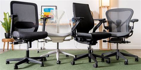 Best Office Chairs in 2022 - Buy Now ZEROX24 Office